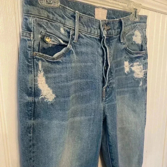 Candice + Mother The Stunner Hijacking the Runway Size 26 - Picture 2 of 5